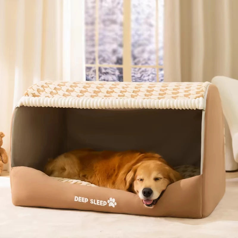 Pet Dog House