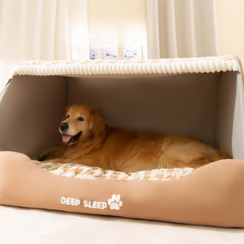 Pet Dog House